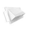 Leisure Coachworks RV Exhaust Vent Cover - RV Range Hood
