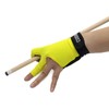 CUESOUL Billiard Gloves Left/Right Bridge Hand - Suitable for Pool