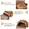 Drop Leg Bag Waterproof Thigh Waist Packs Pouch for Traveling