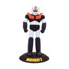SD TOYS - Figura Coleccionable Mazinger Z sobre Podio de