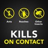 Raid Ant and Roach Killer, Fragrance Free, 17.5 OZ