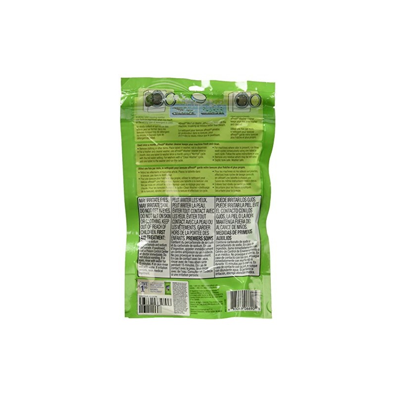 Whirlpool W10135699, 3 Count (Pack of 1), White