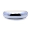 GOLD STONE Terahertz Ore, Genuine Cassa Plate, Round Type, B