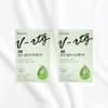 Dr.Lin Supercritical Vegetable V Altige Omega 3 757mg x 30 Capsules 2 Boxes / 닥터린 초임계 식물성 브이 알티지 오메가3 757mg x 30캡슐 2박스
