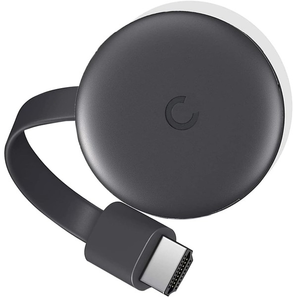 1080P Wireless HDMI Streaming Adapter, Compatible Phone/Tablet/PC to HDTV/Projector, Movies/Shows/Live