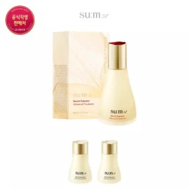 LG Household & Health Care [내일도착][숨37] 시크릿 에센스 80ml [Tomorrow Arrival][SU:M37] Secret Essence 80ml