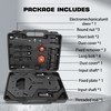 DPS6 Clutch Tool Double Dual Clutch Dry DPS6 Transmission Reinstall