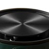 Portable Electric Stove Multifunctional Efficient 800W Small Electric Hot Plate