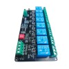 iotmug 8 Channel I2C Relay Module Arduino Raspberry 3.3V 5.0V