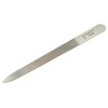 Solinger 3-Cut Professional Nail File Solingen Nail Files Metal File