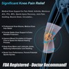 NEENCA Knee Brace for Women & Men, Medical Knee Support