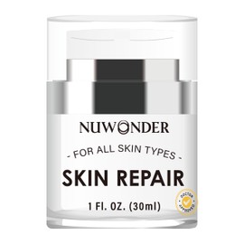 NUWONDER Natural SKIN cream