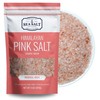 Pink Himalayan Salt, Coarse Grain Salt, 5 oz Bag