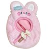 G.triger G.triger Ge Trigger, Plushie Swaddle, For Rabbit 3.9 inches
