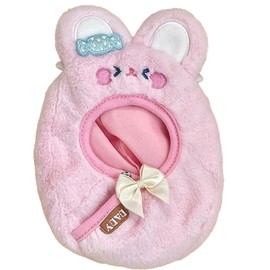 G.triger G.triger Ge Trigger, Plushie Swaddle, For Rabbit 3.9 inches (10 cm)