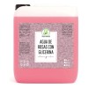Agua de Rosas con Glicerina 5L Productos Mart Mexico Tónico