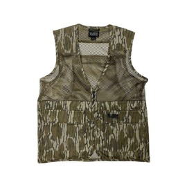 MidwayUSA Men's Dove Vest Mossy Oak Original Bottomland XL