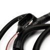 EZGO Golf Cart 48-Volt Main Wiring Harness (2010-2013)