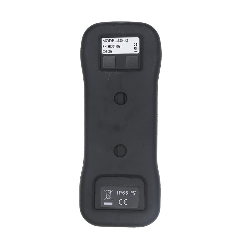 Q800 Industrial Wireless Crane Remote Control kit 8 Button 12v