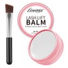 Lomansa Eyelash Lifting Glue, Lash Lift Glue Balm, Lash Lift