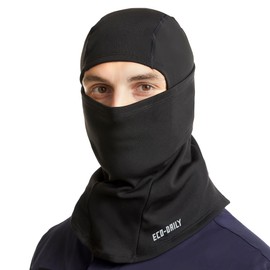 Eco-daily Balaclava Ski Mask - Winter Face Mask Cover Thermal Windproof Cold Weather Gear Skiing Cycling for Men & Women