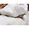 UCLAYS SEVRYUKOVA Edible Chalk Chunks (Clumps) Natural for Eating (Food),