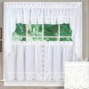 Lorraine Home Fashions Candlewick - Swag a Medida, 150 cm