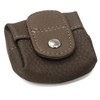 Van Der Rich ® - Mini Wallet with Coin Chute