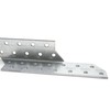 DOJA Barcelona Rafter Purlin Anchor, 170 x 32 mm, Right,