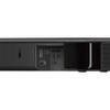 Sony S100F 2.0ch Sound Bar with Bass Reflex Speaker, Integrated