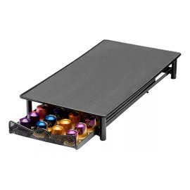 Control Expert Cajón Organizador Porta Nespresso Capacidad 40 Cápsulas