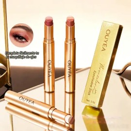 Set De Maquillaje En Barra Para Sombra De Ojos En Crema, 6 U                                                                                          