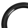 QUARKZMAN 50 Pieces Nitrile Rubber Washer Sealing Ring 16 mm