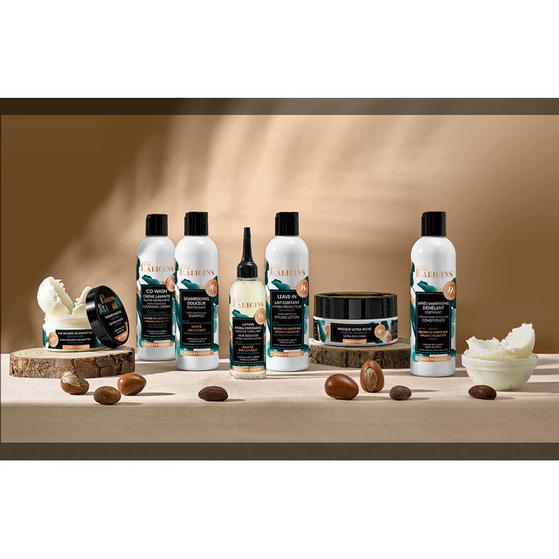 Kairly / Karigins - Lotion Hydra Growth Booster for Hair