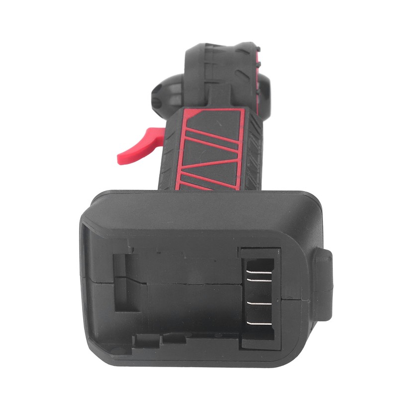 Handheld Air Blower Stepless Speed Regulation Industrial Turbo Fan Blower