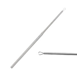 OdontoMed2011® Ear Wax Removal Tool Billeau Ear Loops Size (Medium)