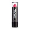 Moon Glow - 5 g neon UV glitter lipstick -