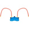 The Wave - The Ultimate Interactive Water Toy for Dogs