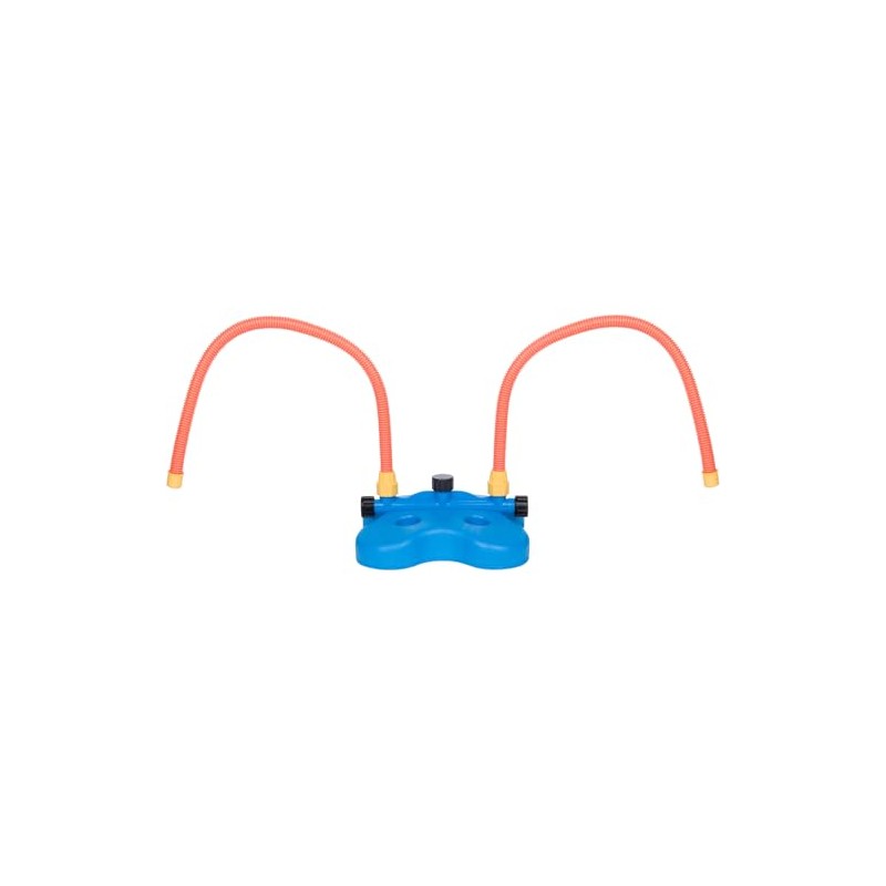 The Wave - The Ultimate Interactive Water Toy for Dogs
