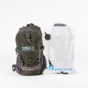 Ruck Evolution HydroRuck Pro Water Weight Bag for Rucking, 25