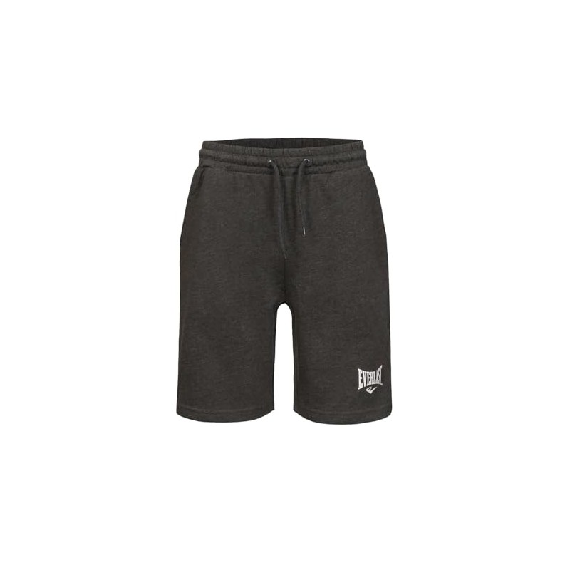 Everlast Men's Clifton Shorts, darkgray