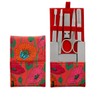 Pylones, Poppy Manicure Set