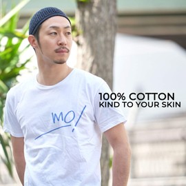 CHARM Strick Baumwolle Schädel Mütze Kufi Islam Gebets Hut Häkel Masche Schädelmütze Beanie Herren Kopfbedeckungen Für jede Jahnreszeit Beige