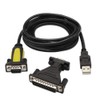 AISENS A104 – 0039 – 1.8 m USB to Serial