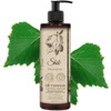 Tar shampoo against dandruff 400 g