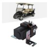 Solenoide De Relé Reemplazo Para Electric Club Car Ds 1995up