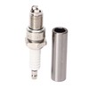 Cylinder Piston Gasket Kit Top End Aluminum Alloy Replacement for