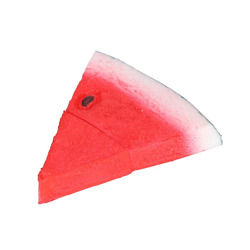 USB Flash Drive Cute Cartoon Watermelon Shape Memory Stick Gift