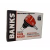 banks Pneumatic COMPACT PALM NAILER 16-GAUGE speed for driving nails