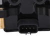 Ignition Coil Stable Performance Durable Wear Resistance Durability Metal Auto